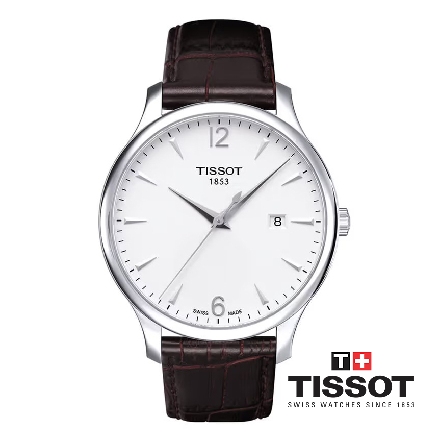 ĐỒNG HỒ NAM TISSOT T063.610.16.037.00 CHÍNH HÃNG